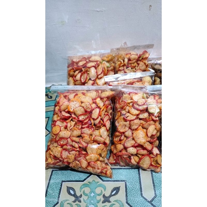 

cemilan/jajan lebaran