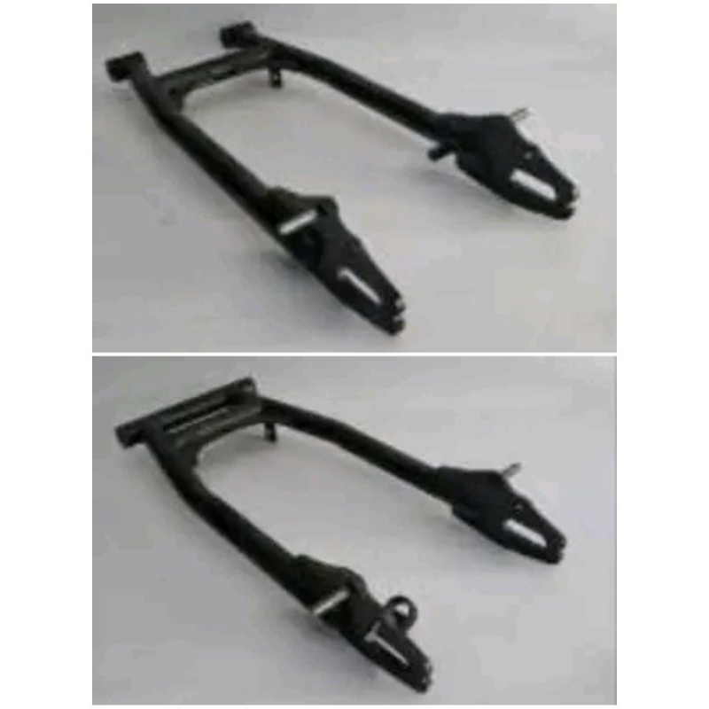 swing arm custom cb gl mp tiger scorpio japs japstyle custom bulat tebal murah set bosh arm