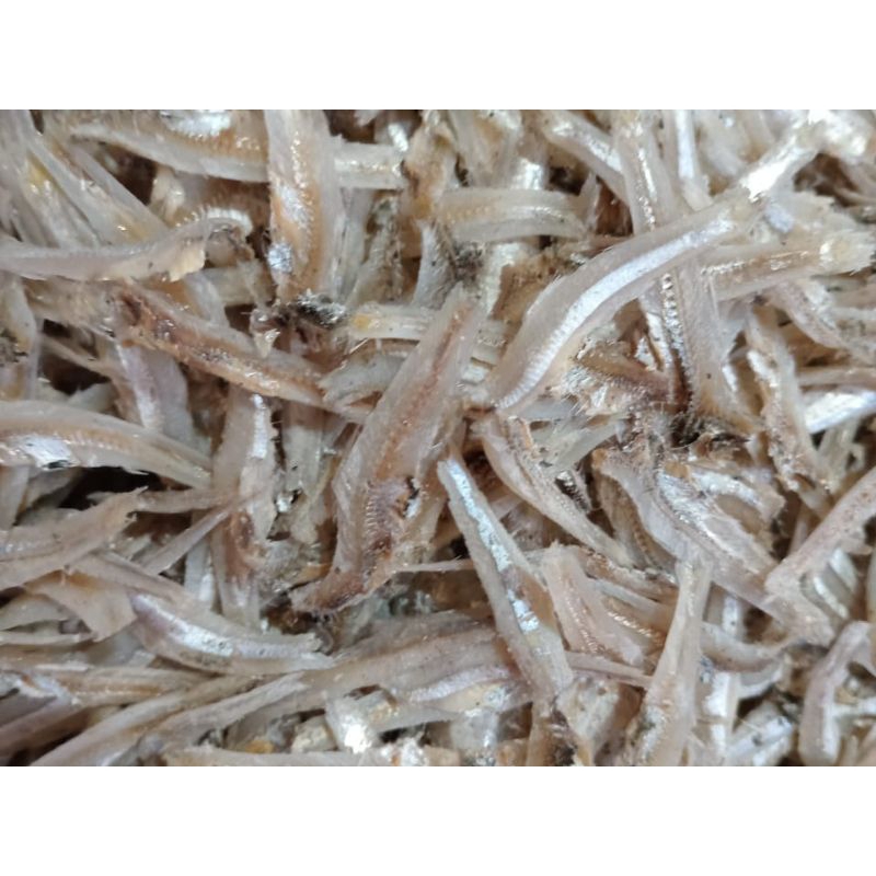 

tri jengki belah super berat 1kg