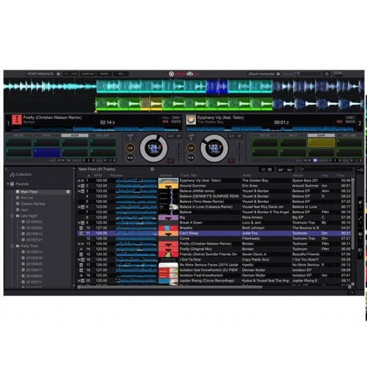 Pioneer DJ - Rekordbox 6.5 premium