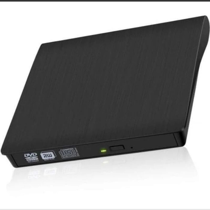 USB 3.0 CD/DVD RW Burner External Optical Drive CD/DVD ROm