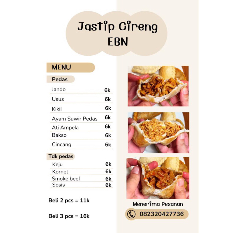 

Cireng Ebn