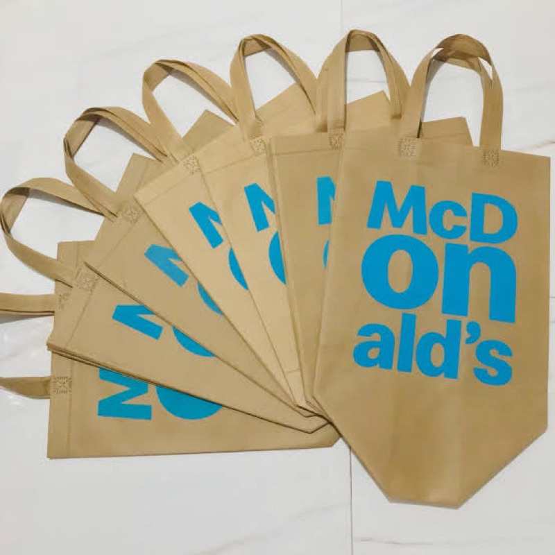 tas mcdonald
