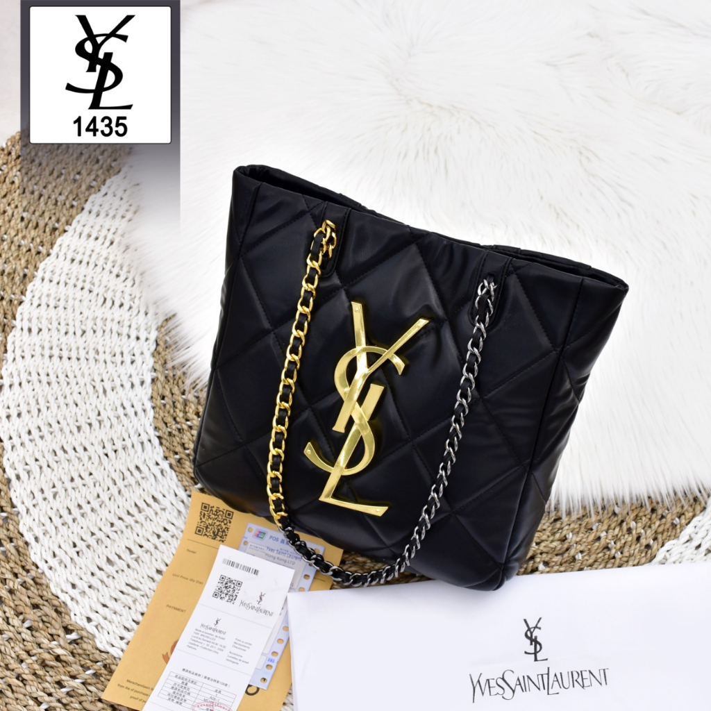 YS  TOTE Bag Series ~ 1435