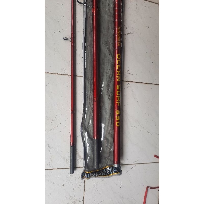 Hinomya Ocean Surf 390cm