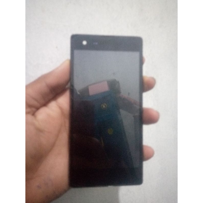 lcd infinix X510 original.copotan