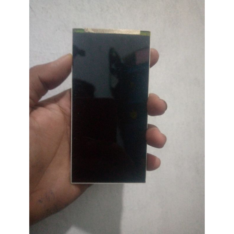 lcd advan S6 original copotan
