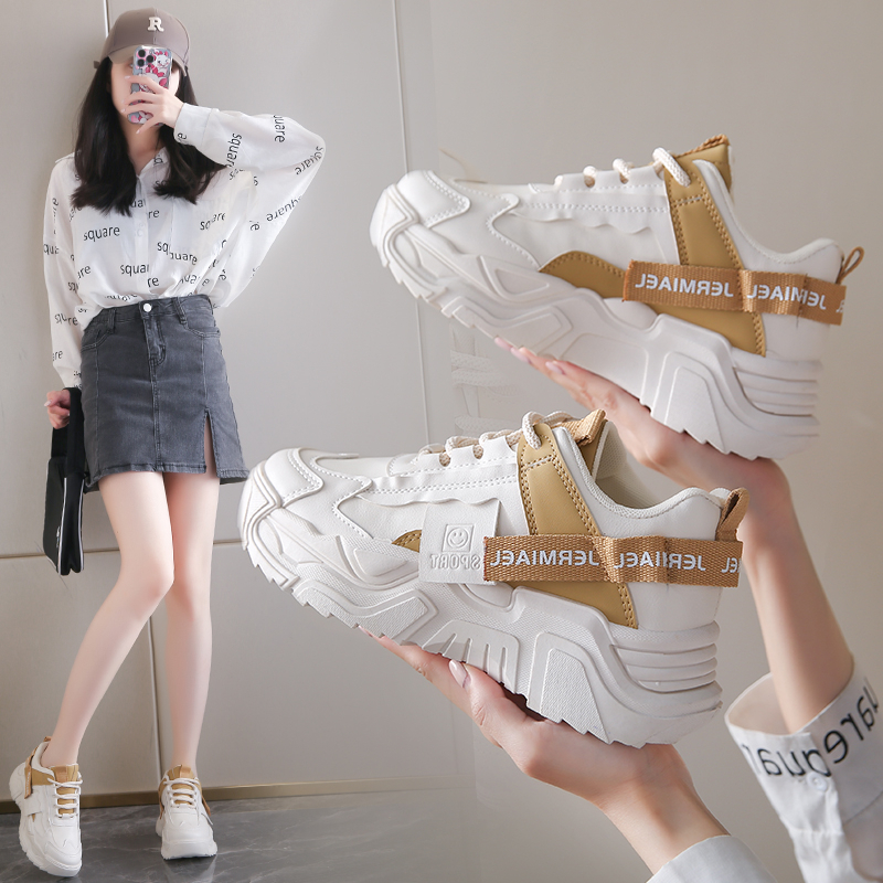 aid 0388 sneaker wanita import fashion sepatu wanita terkiniian cantik dan terlaris