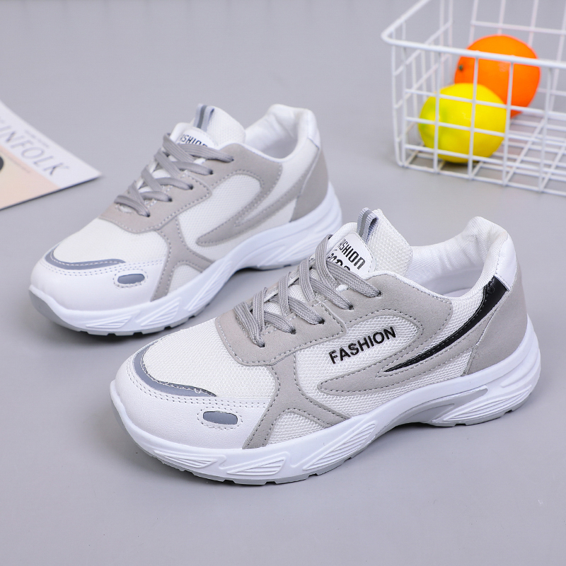 aid 0386 sneaker wanita import fashion sepatu wanita import tekriniian cantik dan terlaris