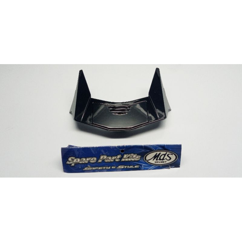 Spoiler Mds Super Pro / Spoiler Mds Supermoto Original