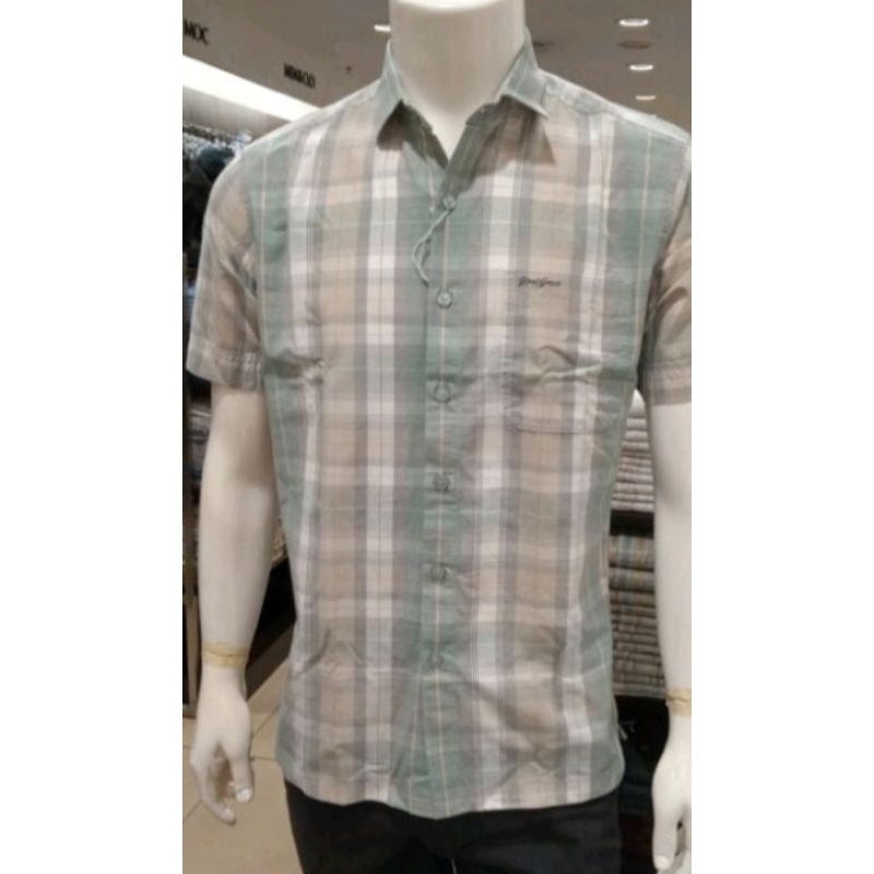 kemeja Giani Gracio Original