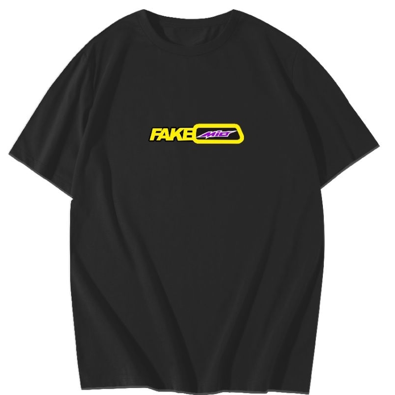 Kaos Mio - Kaos Yamaha Mio - Kaos street - Kaos Fake Mio