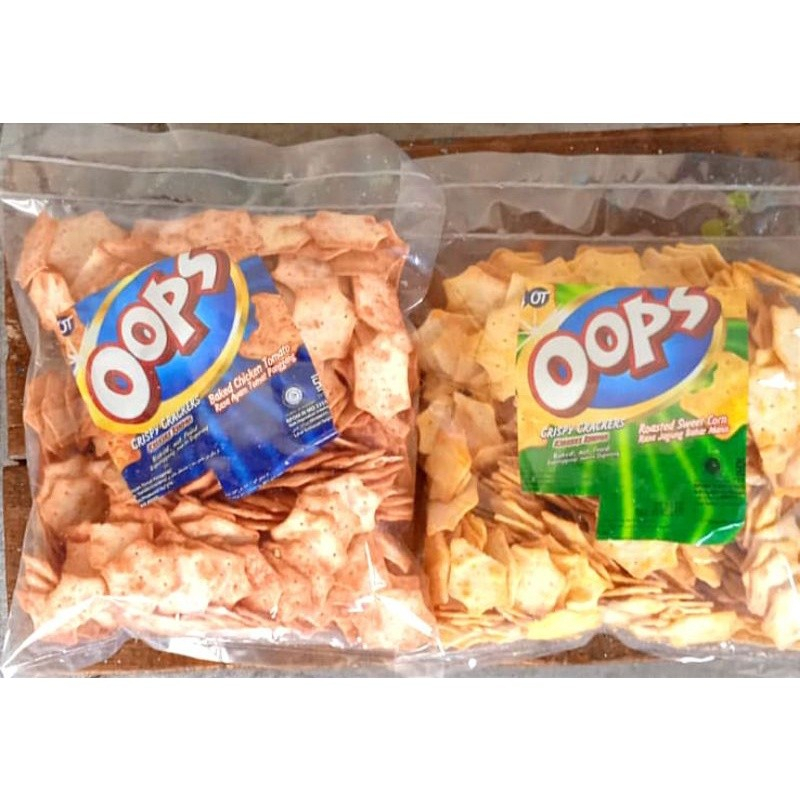 

OOPS Snack Kiloan Original