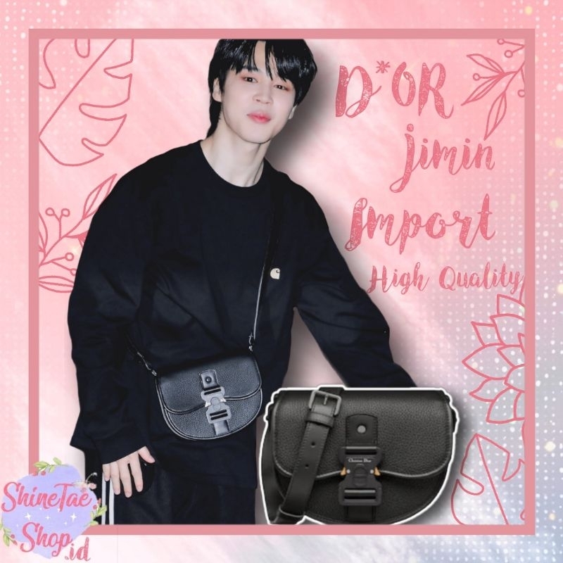 TAS JIMIN IMPORT PREMIUM