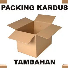 Packing Kardus Bubble Tambahan Packing Dus Untuk Keamanan Produk Anda