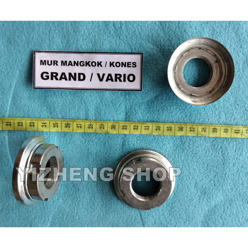 MUR MANGKOK ( KONES) STIR GRAND, VARIO