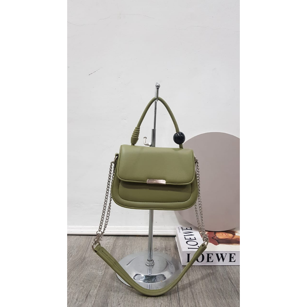 Tas selempang kode windy