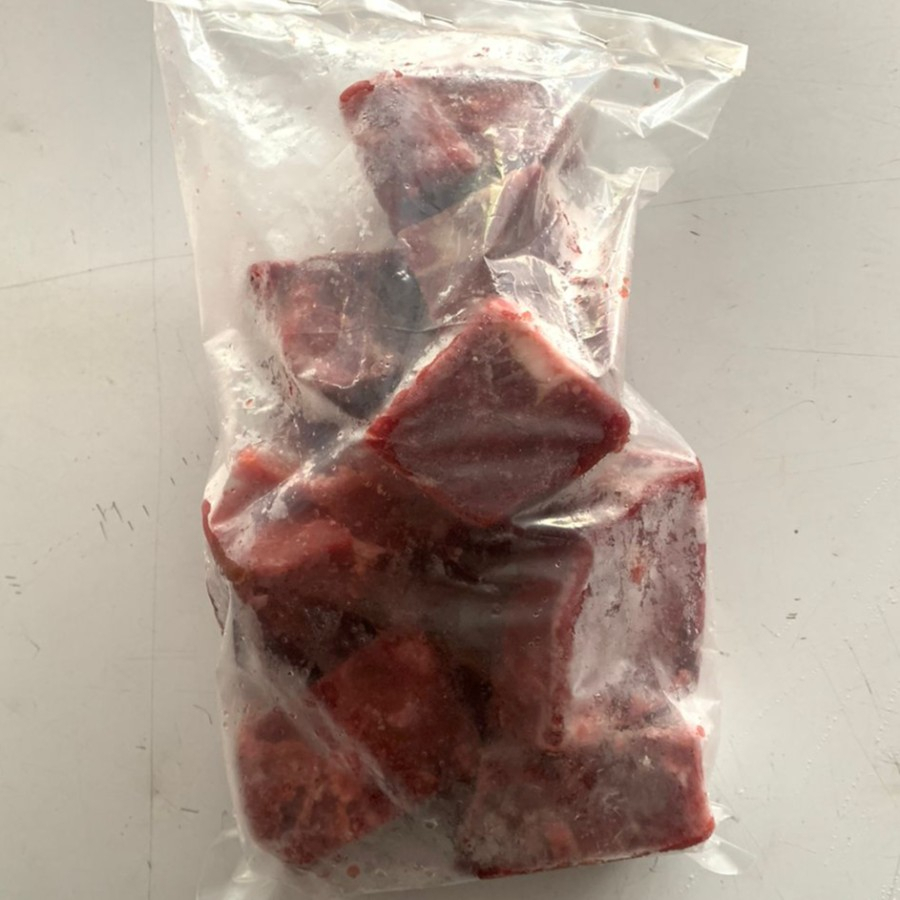 Daging Rawon/Fresh Meat/Daging Sapi/Beef/Rawonan 1 Kg