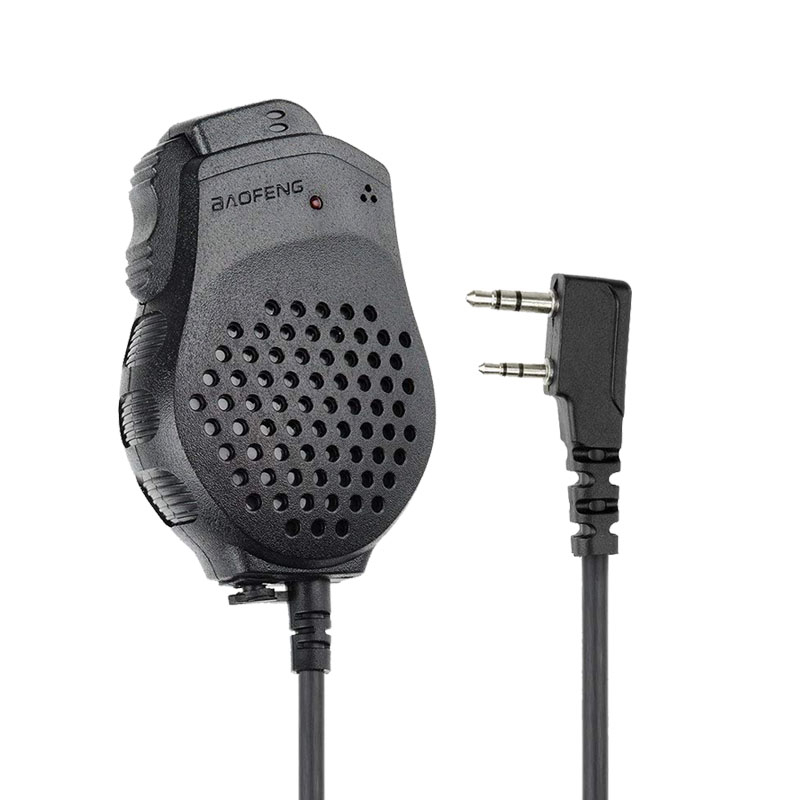 Speaker Microphone HT Baofeng UV-82 Comteck