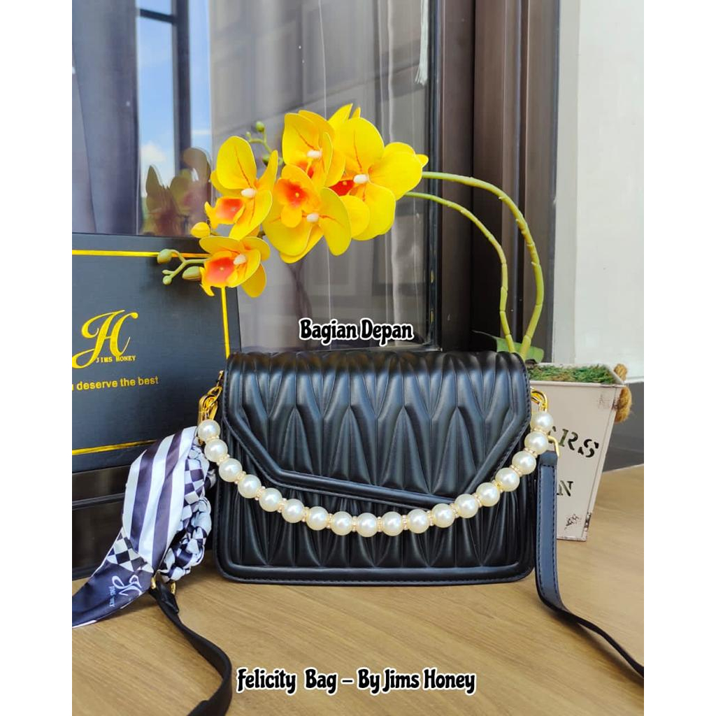 JIMSHONEY TAS WANITA FELICITY BAG