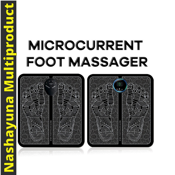 Alat Terapi Kaki Foot Massaage Original Jepang