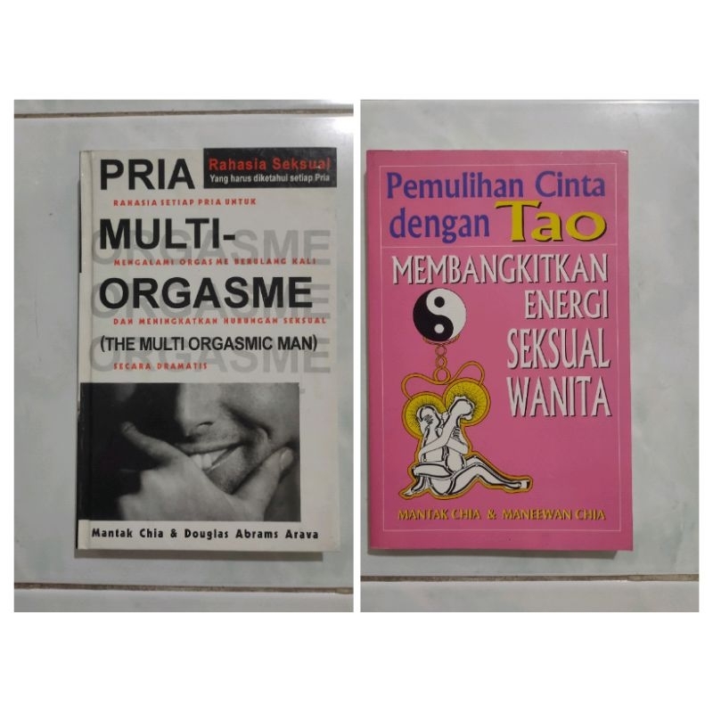 

buku pengetahuan hubungan pria dan wanita