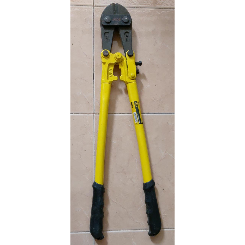 GUNTING BETON 24&quot; JASON (362-002)