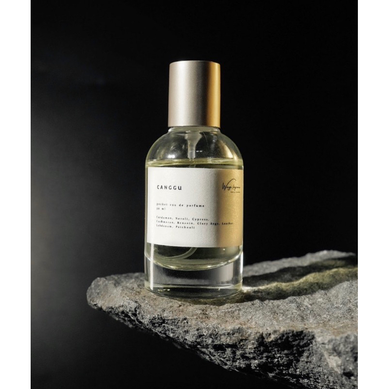 CANGGU Wangi Fragrance