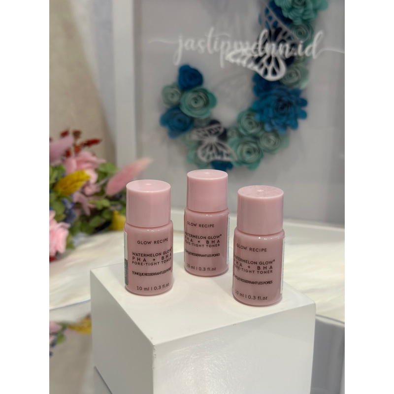 Glow Recipe Toner 10ml