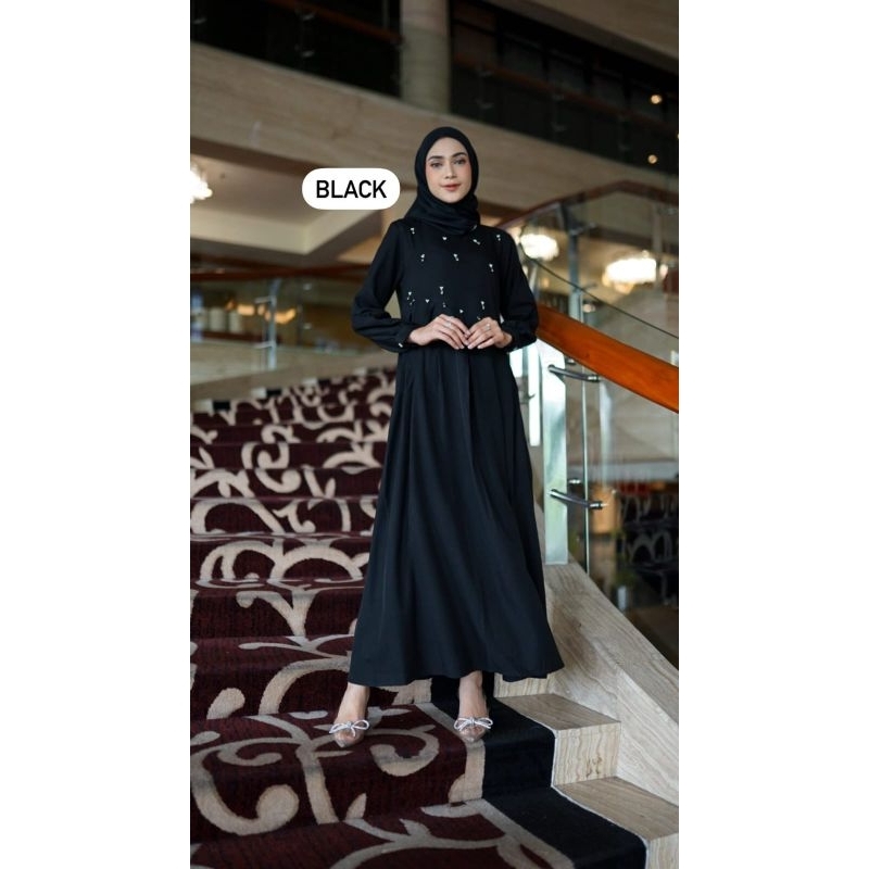 Gamis ElSiete Alina Dress
