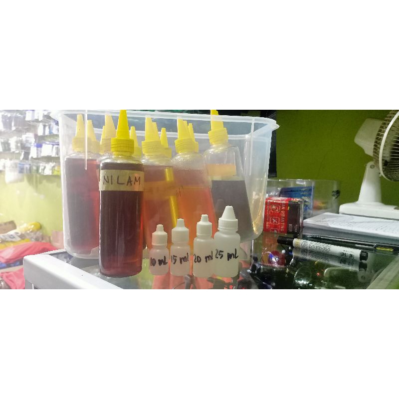 BIANG NILAM ESSEN NILA ESSEN MURNI BIANG ESSEN NILAM ESSEN KALPER