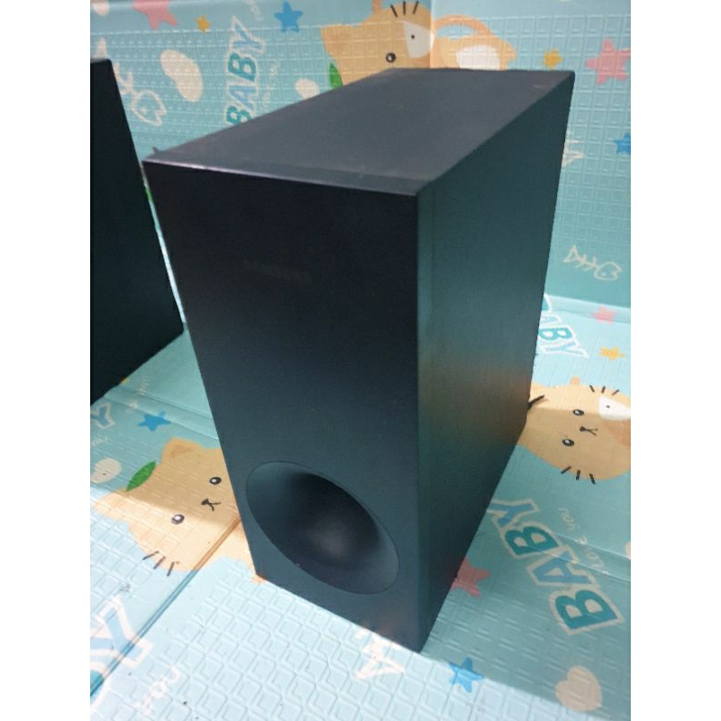 subwoofer samsung 5.5 inc , 𝗕𝗔𝗖𝗔 𝗗𝗘𝗦𝗞𝗥𝗜𝗣𝗦𝗜!!!