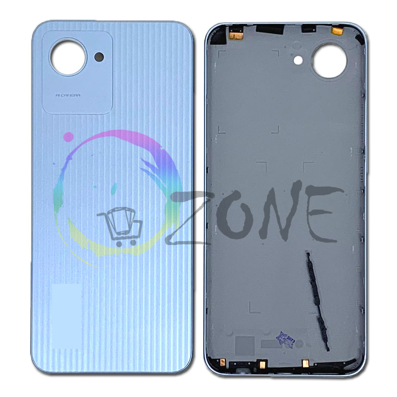 BACKDOOR - BACK CASING REALME C30 TUTUPAN BELAKANG