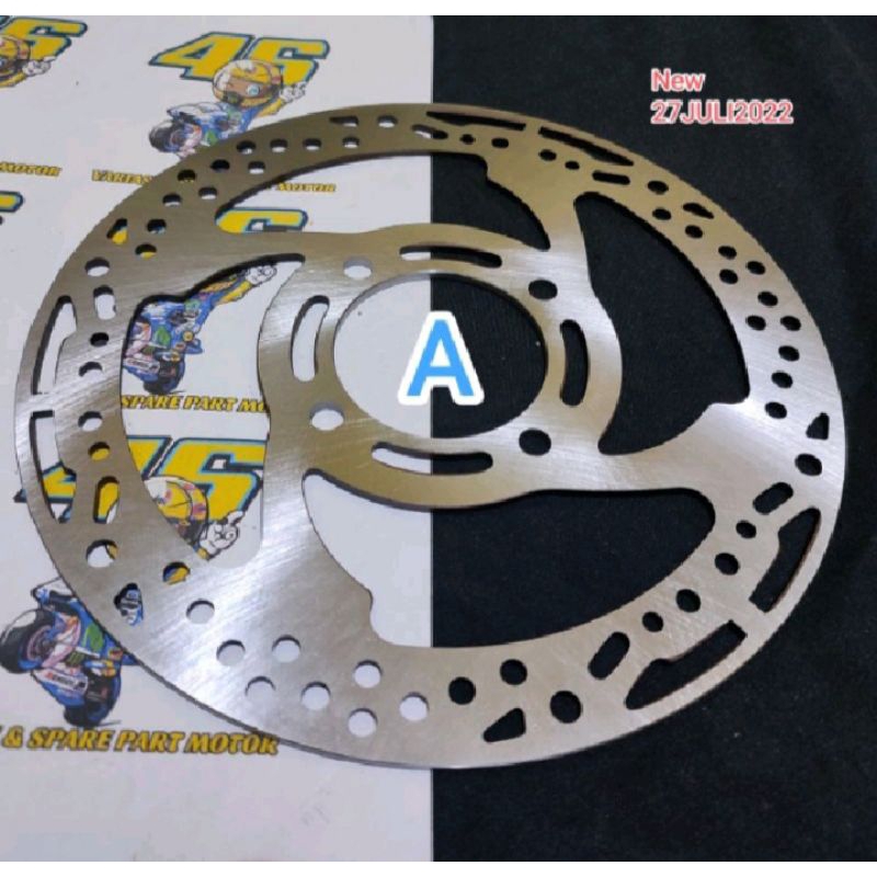 piringan cakram jupiter z