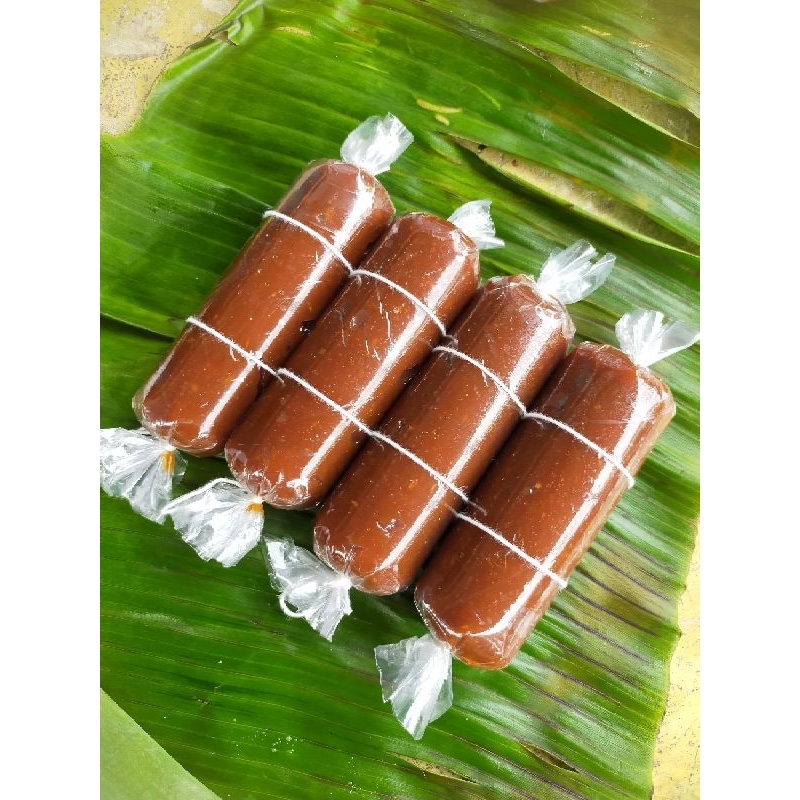 

Dodol durian