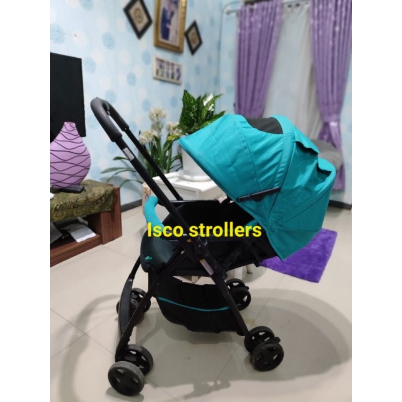 Stroller Joie Meet.Float Preloved