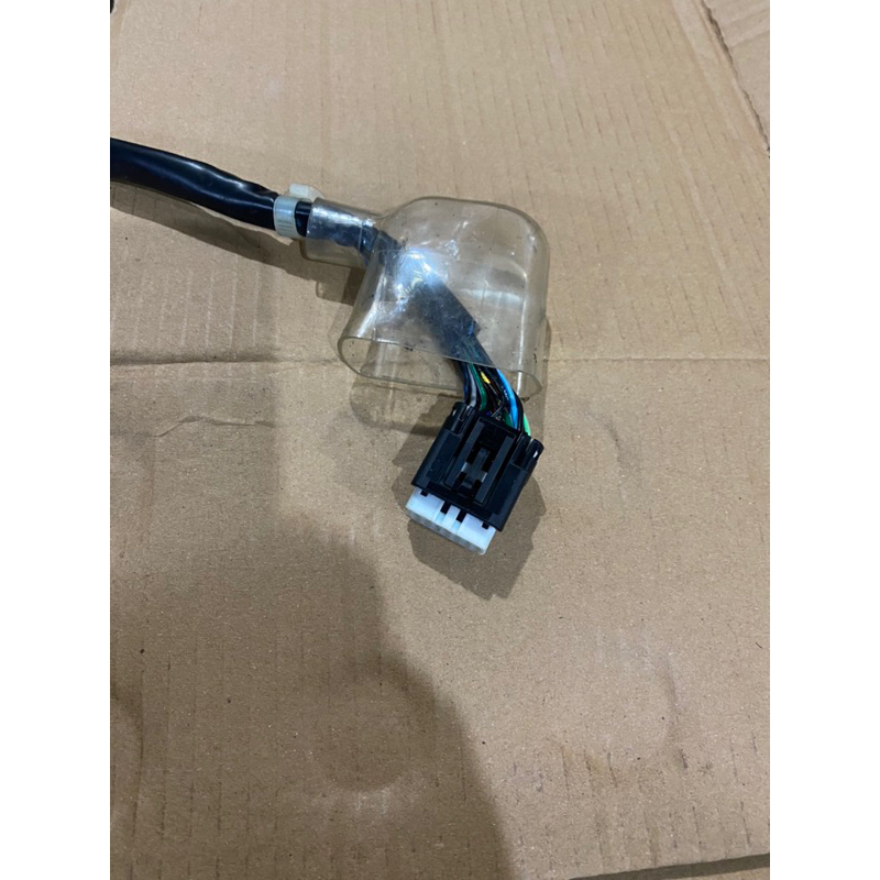 soket modul scu pcx 160 adv 160 vario 160 original