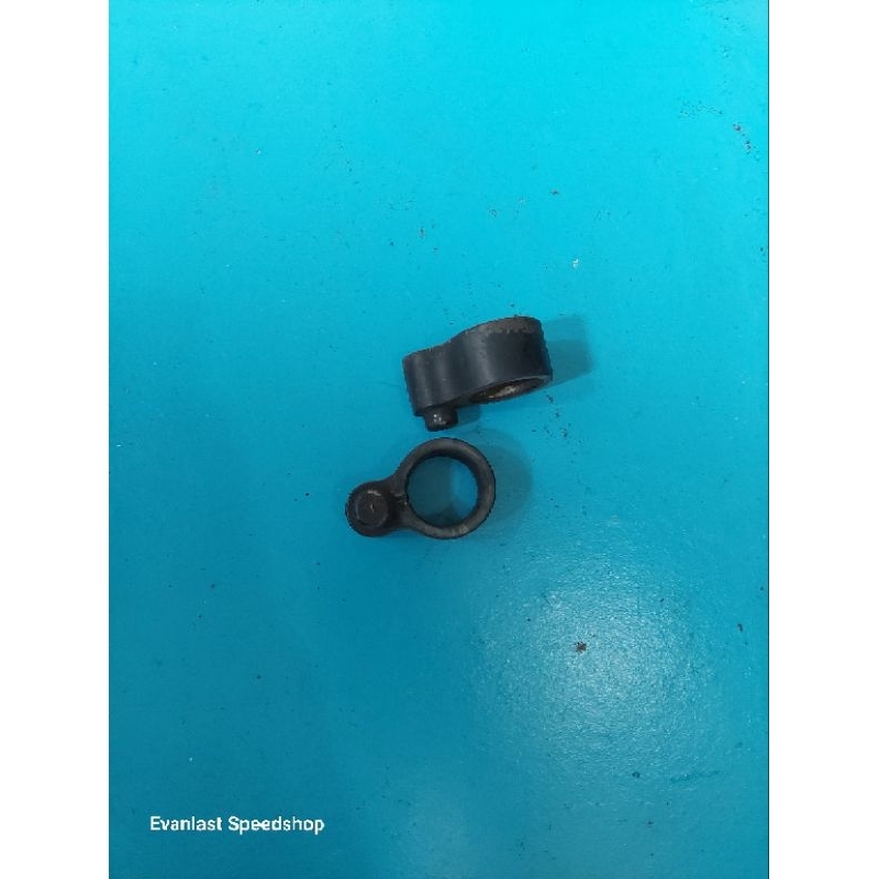 peninggi raiser spacer stang sonic 125