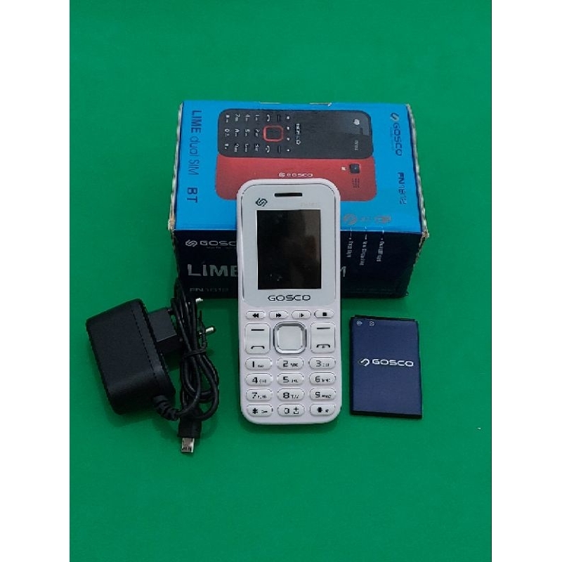( Cuci Gudang ) Henphon Handphone Hp Tombol Feature Phone Hp Murah
