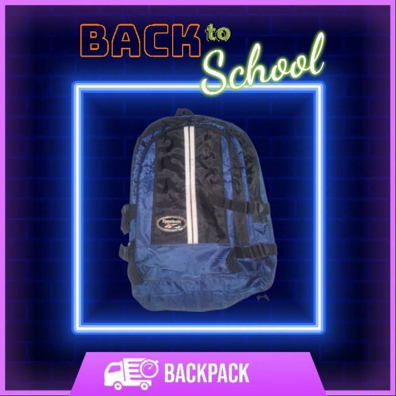 Preloved Tas Ransel Anak SD