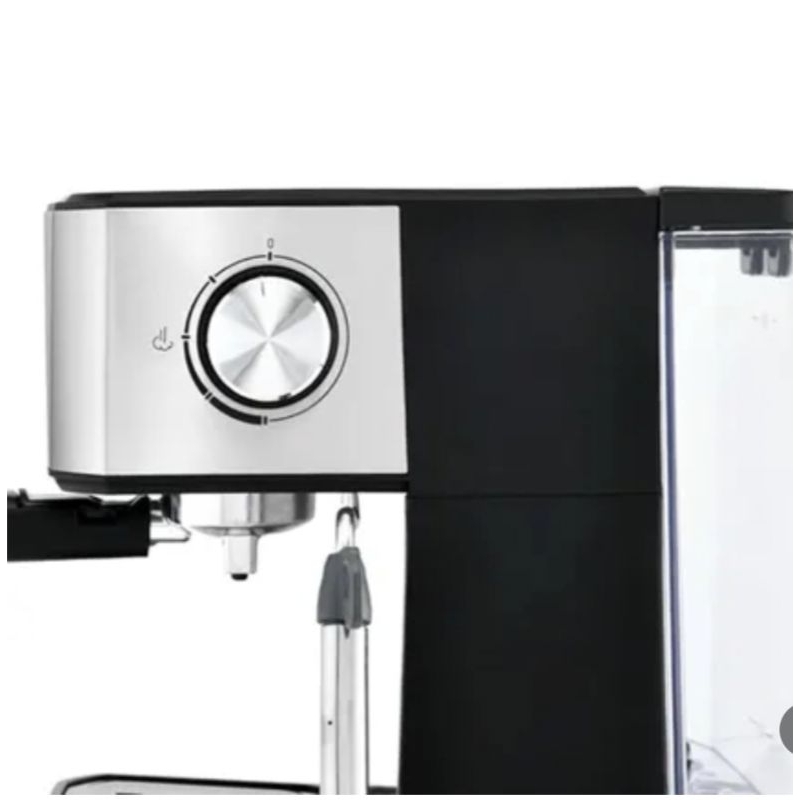 ACEPRESSO Coffe Maker Digital 1.6L/Mesin Pembuat Kopi/Stainless
