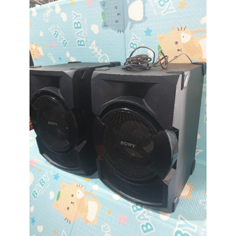 speaker sony d10, 𝗕𝗔𝗖𝗔 𝗗𝗘𝗦𝗞𝗥𝗜𝗣𝗦𝗜!!!