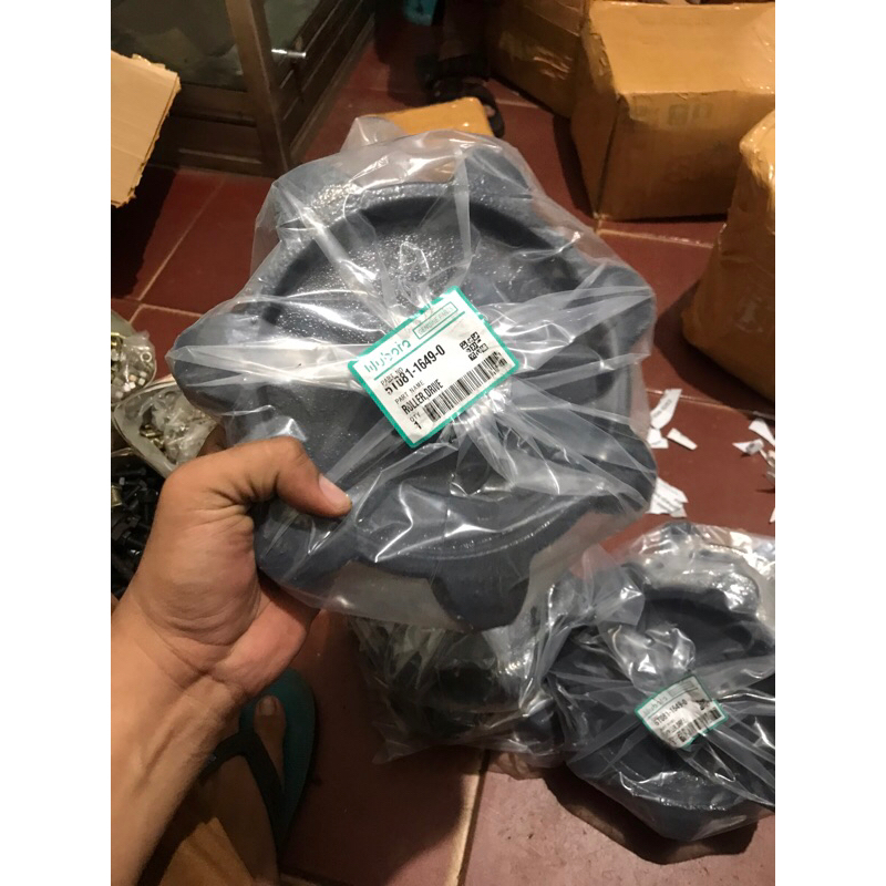 sprocket combine dc 35