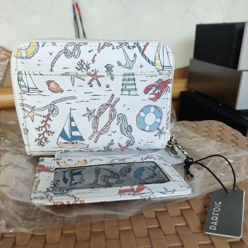 Dompet / Wallet Parfois Original