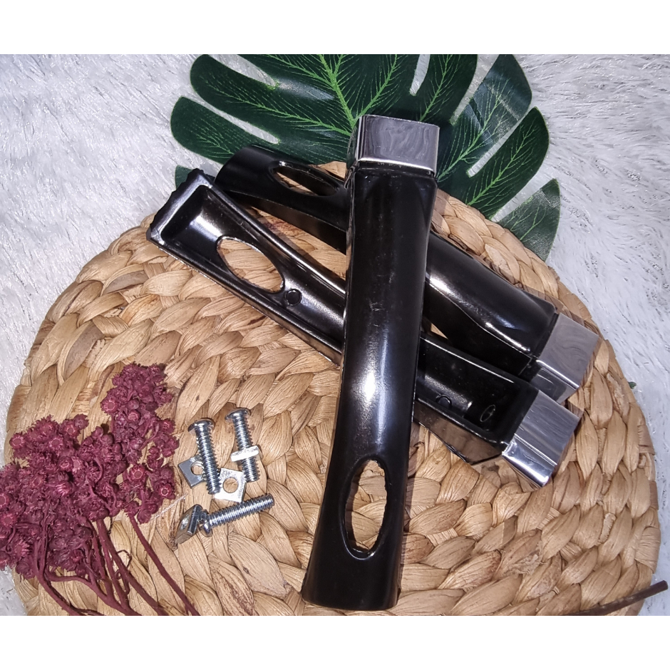 pegangan panci susu panci mie tahan panas/Gagang Panci Stenlis Pegangan Handle Panci Sparepart Pengg