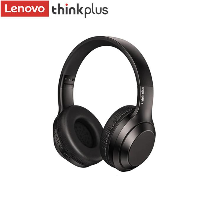 Lenovo ThinkPlus TH10 Headshet Bluetooth 5.0 Headphone Mic