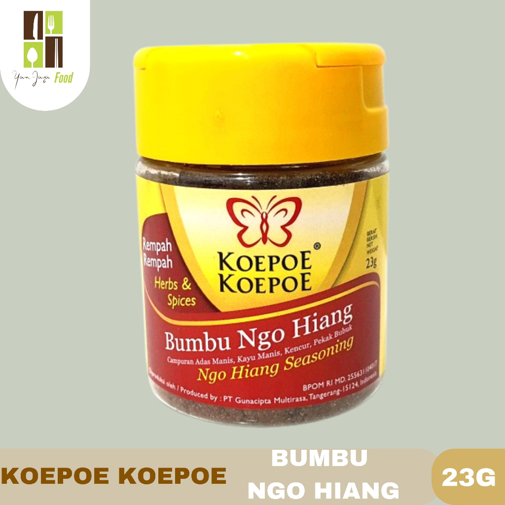 Koepoe Koepoe / Kupu Kupu / Oregano/ Thyme / Parsley /Rosmery/ Ngo Hiang