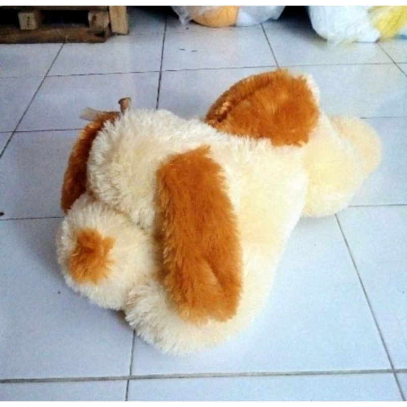 boneka gufi xl