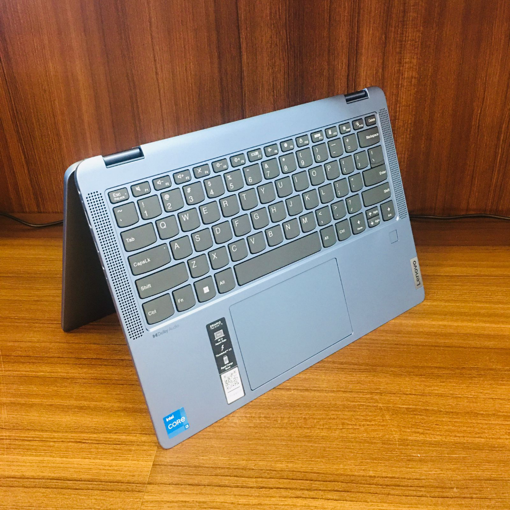 LENOVO IDEAPAD FLEX 5 14 INTEL CORE I3 1215U 8GB 1TB SSD TOUCH WIN 11 HOME