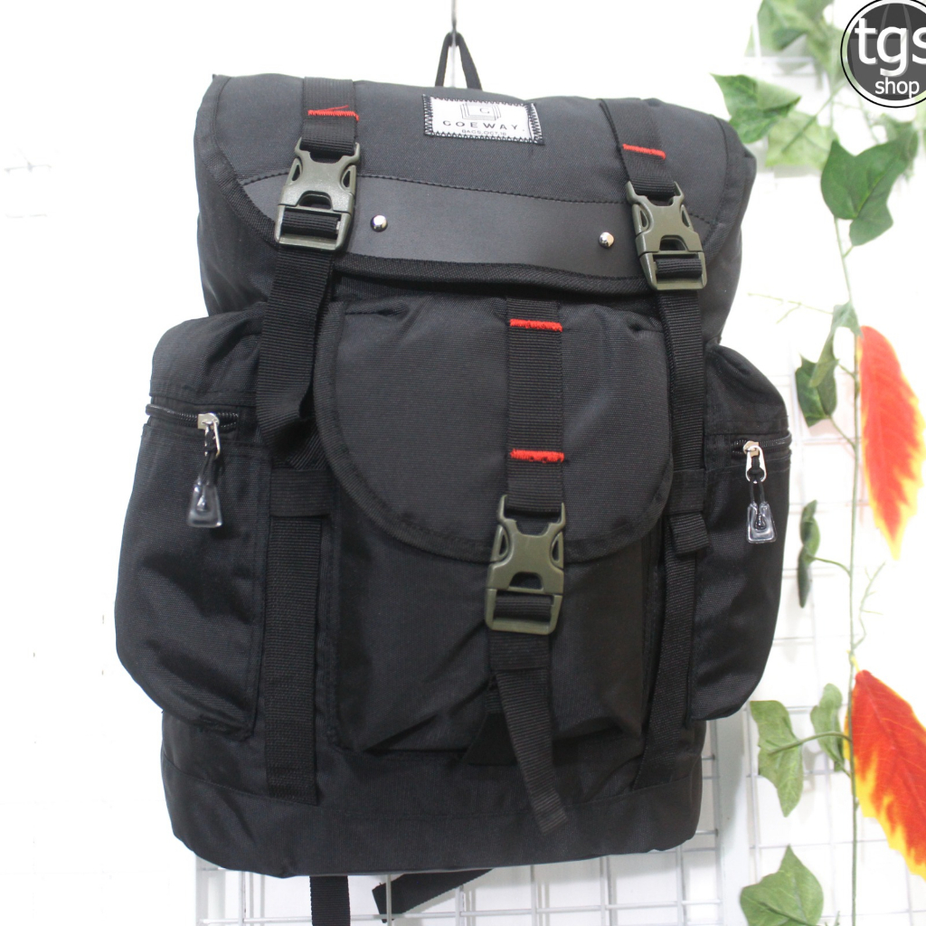 Ransel sekolah Ransel distro Ransel serut Tas kerja tas kuliah murah Tas ransel gunung